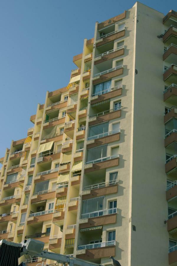 Puerto Marina - Primera Linea Apartment Benalmadena Exterior photo